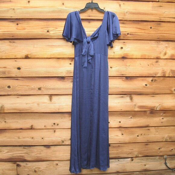 SAchin + Babi Aurora Gown Dress - Picture 10 of 12